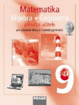 Matematika 9 Aritmetika . Geometrie Příručka učitele Matematika 9 Aritmetika . Geometrie Příručka učitele