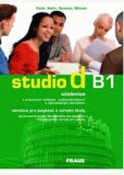 studio d B1 UČ + CD