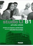 studio d B1 PU