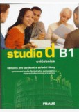 studio d B1 cvičebnice