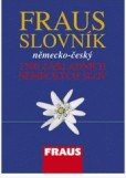 Slovník NČ 1500 základních německých slov