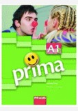 Prima A1/díl 2 učebnice Prima A1/díl 2 učebnice