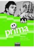 Prima A1/díl 2 PU Prima A1/díl 2 PU