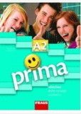 Prima A2-díl 3 UČ Prima A2-díl 3 UČ
