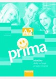 Prima A2/díl 3 PS