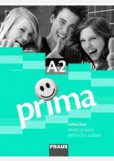 Prima A2/díl 3 PU Prima A2/díl 3 PU