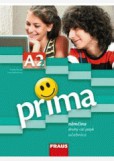 Prima A2/díl 4 UČ Prima A2/díl 4 UČ