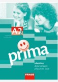 Prima A2/díl 4 PS Prima A2/díl 4 PS