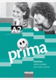 Prima A2/díl 4 PU Prima A2/díl 4 PU