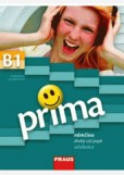 Prima B1/díl 5 UČ Prima B1/díl 5 UČ