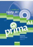 Prima A1 Testy + CD Prima A1 Testy + CD