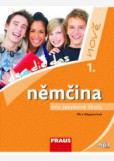Němčina pro jazykové školy nově 1 UČ