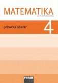 Matematika 4 Příručka učitele