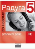 Raduga po-novomu 5 PS česká verze Raduga po-novomu 5 PS česká verze