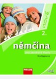 Němčina pro jazykové školy nově 2 UČ Němčina pro jazykové školy nově 2 UČ