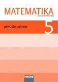Matematika 5 Příručka učitele Matematika 5 Příručka učitele