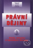 Právní dějiny 3 Státy střední a východní Evropy Právní dějiny 3 Státy střední a východní Evropy