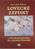 Lovecké zápisky Lovecké zápisky