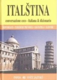 Italština turistický průvodce