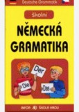 Školní německá gramatika