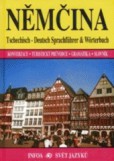 Němčina turistický průvodce