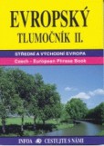 Evropský tlumočník 2