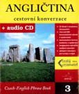 Angličtina cestovní konverzace Angličtina cestovní konverzace