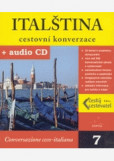 Italština cestovní konverzace