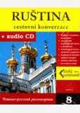 Ruština cestovní konverzace+CD Ruština cestovní konverzace+CD