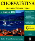 Chorvátština cestovní konverzace+CD