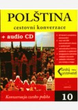 Polština cestovní konverzace+CD