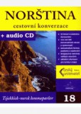 Norština cestovní konverzace+CD
