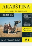 Arabština cestovní konverzace