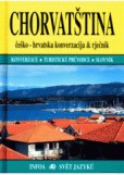 Chorvátština turistický pruvodce