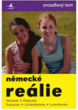 Německé reálie