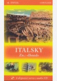 Italsky Zn.: Ihned+CD