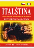 Italština konverzace a slovník