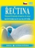 Konverzace & slovník - řečtina