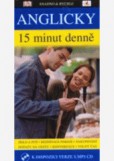 Anglicky 15 minut denně Anglicky 15 minut denně