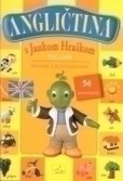 Angličtina s Jankom Hraškom - žltý zošit