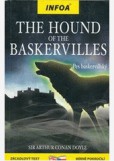 Zrcadlová četba - The Hound of the Baskervilles (Pes Baskervillský) Zrcadlová četba - The Hound of the Baskervilles (Pes Baskervillský)