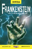 Zrcadlová četba - Frankenstein Zrcadlová četba - Frankenstein