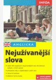Anglická nejužívanější slova Anglická nejužívanější slova