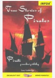 Zrcadlová četba - True Stories of Pirates (Piráti) Zrcadlová četba - True Stories of Pirates (Piráti)