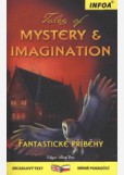 Zrcadlová četba - Tales of Mystery (Fantastické příběhy) Zrcadlová četba - Tales of Mystery (Fantastické příběhy)