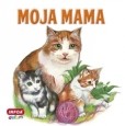 Moja mama (Leporelo-SK)