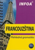 Přehledná gramatika - francouzština (nové vydání)