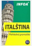 Přehledná gramatika - italština (nové vydání)