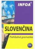 Prehľadná gramatika - slovenčina (nové SK vydanie)