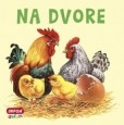 Na dvore (Leporelo-SK)